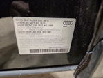 Audi SQ5 2016