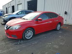 Nissan Sentra 2019