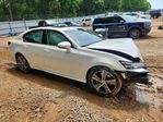 Lexus GS 2016