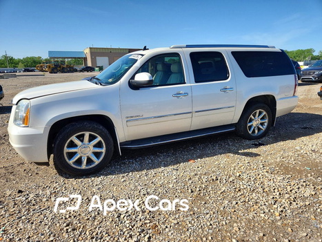GMC Yukon 2011 - Image 1 of 13