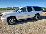 GMC Yukon 2011