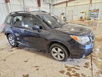 Subaru Forester 2016
