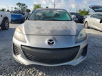 Mazda 3 2012