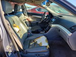 Acura TSX 2008