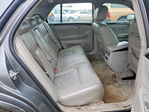 Cadillac DTS 2008