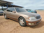 Lexus LS 1998