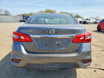 Nissan Sentra 2017