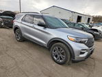 Ford Explorer 2022