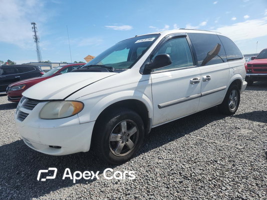 Dodge Caravan 2006 - Zdjęcie 1 z 13