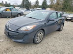 Mazda 3 2013