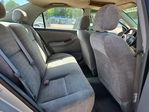 Toyota Corolla 2003