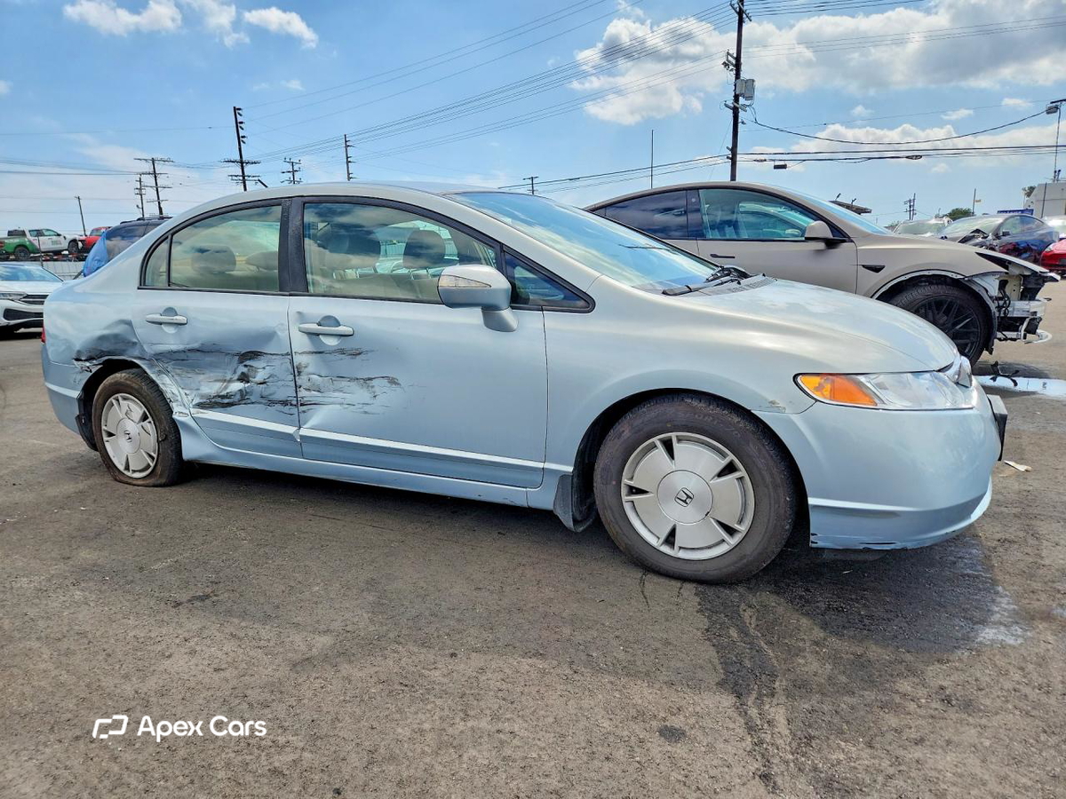 Honda Civic 2006