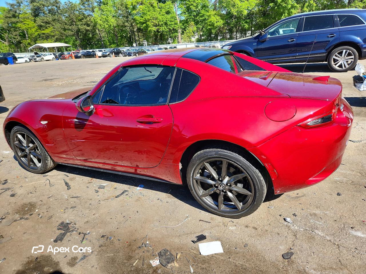 Mazda MX-5 2023