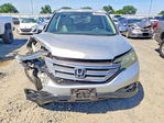 Honda CR-V 2013
