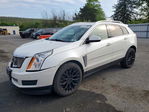 Cadillac SRX 2015