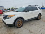 Ford Explorer 2015