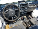 Jeep Wrangler 2010