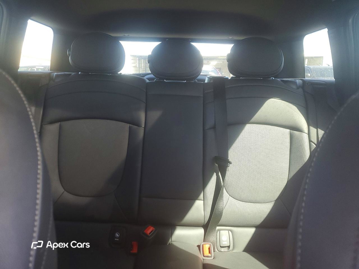 MINI Cooper 2019