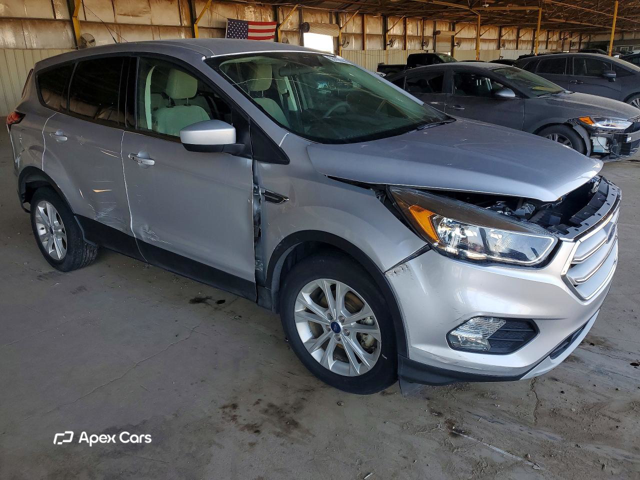 Ford Escape 2019