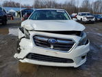 Subaru Legacy 2018