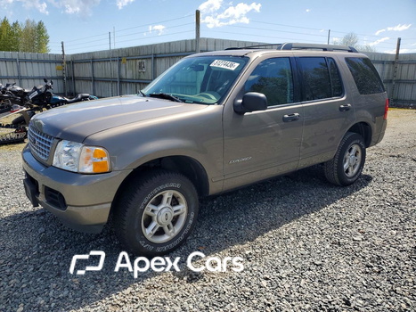 Ford Explorer 2005 - Image 1 of 14