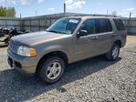 Ford Explorer 2005