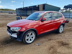 BMW X3 2015