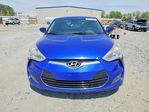Hyundai Veloster 2012