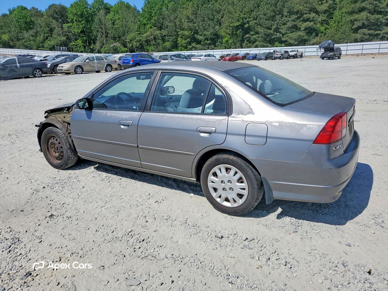 Honda Civic 2005