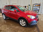 Buick Encore 2016