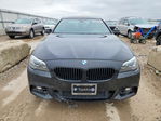 BMW Series 5 2014