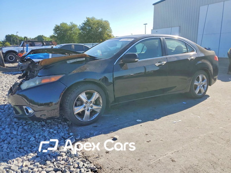 Acura TSX 2012 - Image 1 of 14