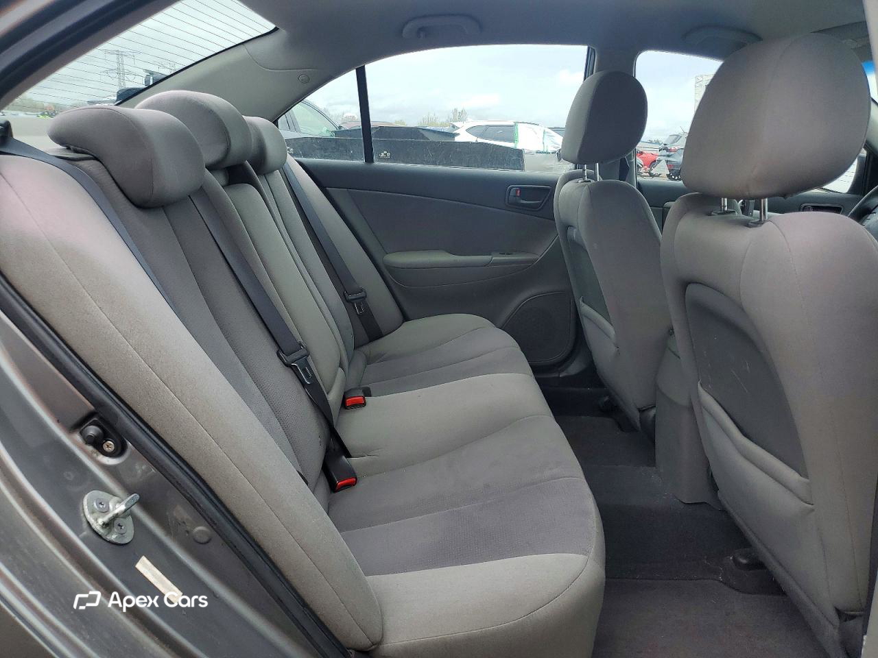 Hyundai Sonata 2010