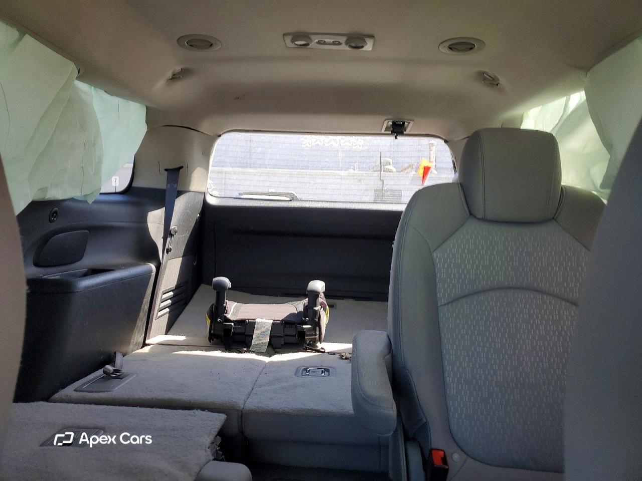 GMC Acadia 2010