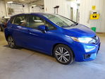 Honda Fit 2015