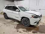 Jeep Cherokee 2019
