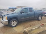 Chevrolet Silverado 2013