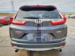 Honda CR-V 2017