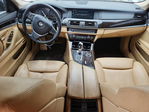 BMW Series 5 2011