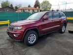 Jeep Cherokee 2018
