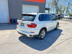 BMW X5 2011