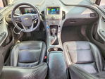 Chevrolet Volt 2012