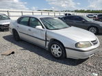 Chevrolet Impala 2004