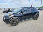 Nissan Juke 2015