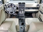Honda Element 2011