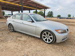 BMW Series 3 2007