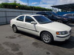 Volvo S60 2003