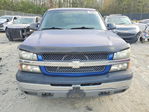 Chevrolet Silverado 2003