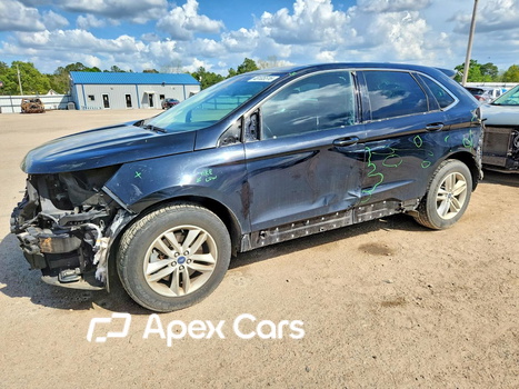 Ford Edge 2018 - Image 1 of 14