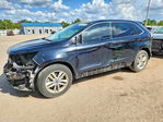 Ford Edge 2018